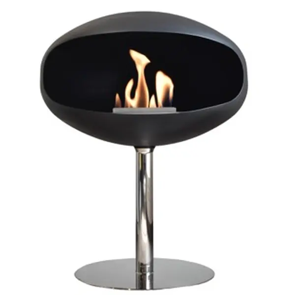 Cocoon Standing Pedestal
